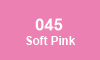 045 Soft Pink GL
