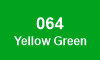 064 Yellow Green GL