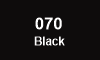 070 Black GL