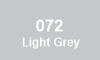 072 Light Grey GL
