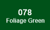 078 Foliage Green GL