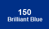 150 Brilliant Blue L GL