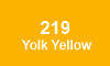 219 Yolk Yellow GL