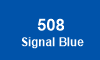 508 Signal Blue GL