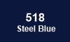 518 Steel Blue GL