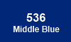 536 Middle Blue GL