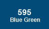 595 Blue Green GL