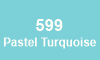 599 Pastel Turquoise GL