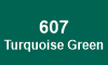 607 Turquoise Green GL