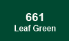 661 Leaf Green GL