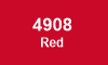 4908 Red 4908 Red