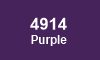 4914 Purple 4914 Purple