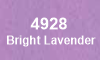 4928 Bright Lavendle 4928 Bright Lavendle