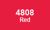 4808 Red 4808 Red