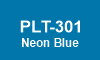301 Neon Blue 301 Neon Blue