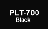 700 Black 700 Black