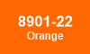 8901-22 Orange