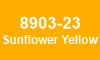 8903-23 Sunflower Yellow