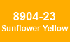 8904-23 Sunflower Yellow