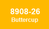 8908-26 Buttercup