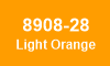 8908-28 Light Orange