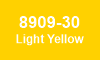 8909-30 Light Yellow