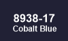 8938-17 Cobalt Blue