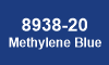 8938-20 Methylene Blue