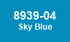 8939-04 Sky Blue
