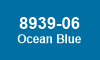 8939-06 Ocean Blue