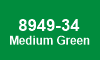 8949-34 Medium Green