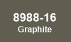 8988-16 Graphite